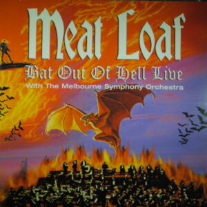 Meat Loaf